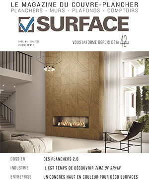 magazinesurface